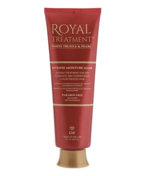 CHI Маска для волос Интенсивно увлажняющая, 237мл