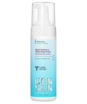 Icon skin Пенка для умывания, 175мл
