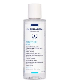 ISISPHARMA Мицеллярная вода для снятия макияжа Увлажняющая, 100мл