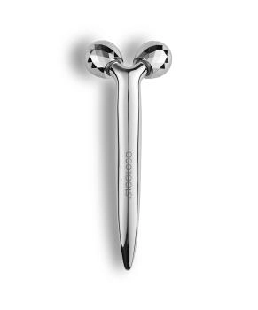 EcoTools Роллер для массажа лица Contour, 1шт