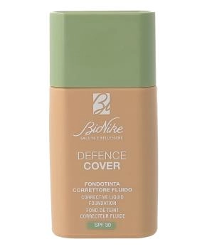 BioNike Тональная основа тон 103 BEIGE с SPF 30, 40мл