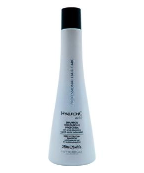 Phytorelax Шампунь с гиалуроновой кислотой HYALURONIC ACID SH, 250