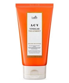 Lador Маска для волос с яблочным уксусом ACV VINEGAR TREATMENT, 150мл