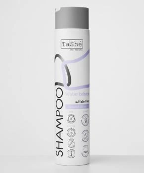 Tashe Шампунь бессульфатный для волос "Water balance", 300мл