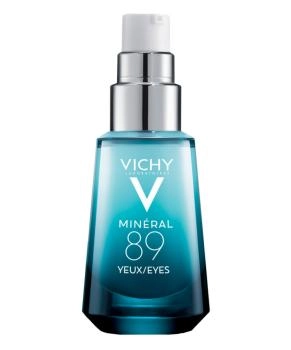 VICHY Восстанавливающий и укрепляющий уход для кожи вокруг глаз, 15мл