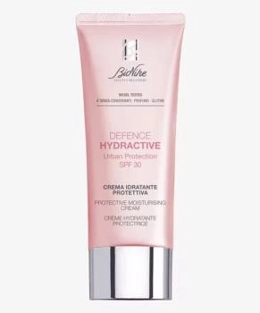 BioNike Защитный увлажняющий крем SPF 30, 40мл
