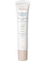 AVENE Увлажняющая эмульсия с тонирующим эффектом BB-Legere SPF 30, 40мл
