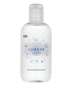 Lumene Мицеллярная вода 3 в 1, 250мл