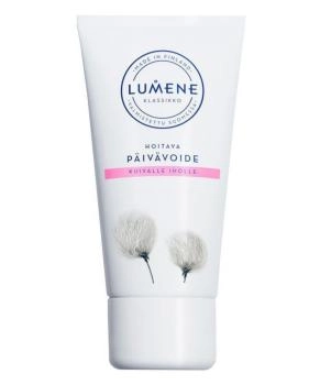 Lumene Насыщенный дневной крем для сухой кожи лица, 50мл