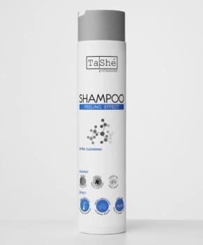 Tashe Шампунь для волос "Intense detox", 300мл