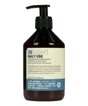 INSIGHT Кондиционер для ежедневного использования, 400мл