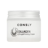 Consly Лифтинг-крем для лица с коллагеном, 70мл
