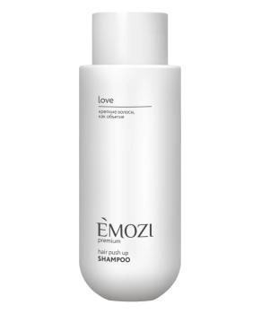 Emozi Шампунь для ослабленных и тонких волос Love, 400