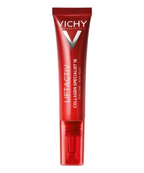 VICHY Крем для кожи вокруг глаз, 15мл