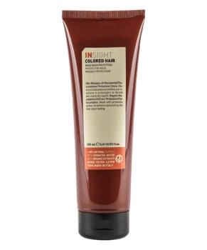 INSIGHT Маска защитная для окрашенных волос, 250мл