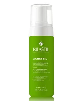Rilastil Очищающий мусс, 150мл