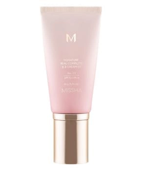 MISSHA BB-крем M Signature Real Complete BB Cream EX (тон No.23 Natural Beige), 45гр