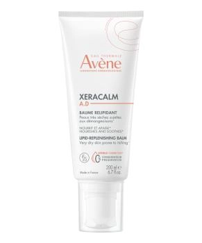 AVENE Бальзам XeraCalm A.D, 200мл