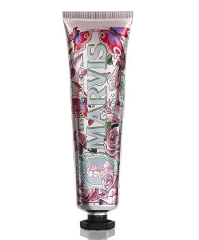 MARVIS Зубная паста KISSING ROSE