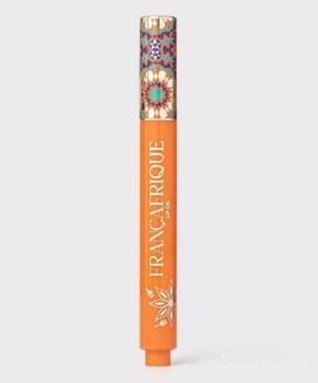 Vivienne Sabo Масло для губ Francafrique тон 01 светло-розовый, 3г