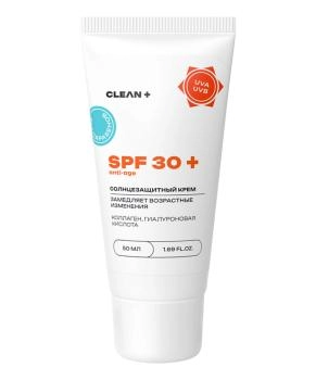 CLEANPLUS Крем лифтинг-эффект SPF 30 +, 50