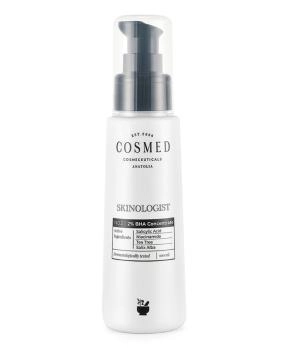 Cosmed Сыворотка-концентрат с 2% BHA SKINOLOGIST 2% BHA CONCENTRATE, 100мл