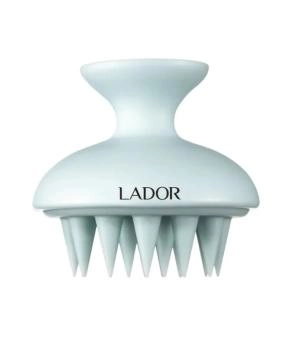 Lador Массажер для мытья волос и кожи головы LA'DOR SCALP MASSAGER SHAMPOO BRUSH, 150мл