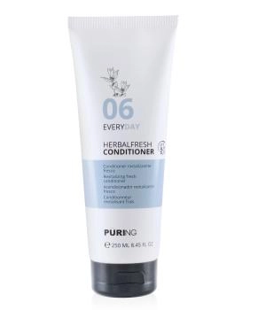 PURING Кондиционер для волос 06 EVERYDAY, 250мл