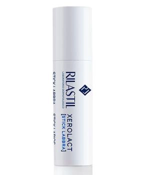 Rilastil Бальзам-стик восстанавливающий питательный для губ XEROLACT, 4.8мл