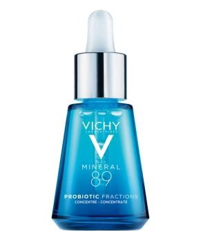 VICHY Сыворотка-концентрат для лица Укрепляющая и восстанавливающая, 30мл