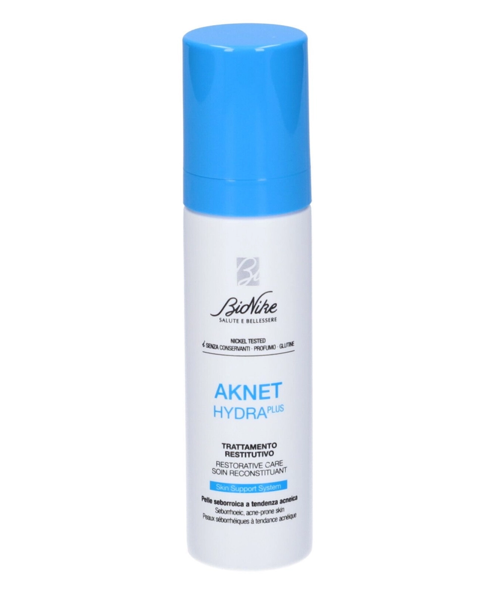 BioNike Крем для лица Восстанавливающий, 40мл