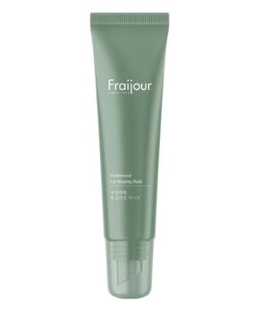 Fraijour Маска для губ с растительными экстрактами, 12мл
