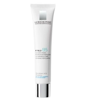 La Roche-Posay Средство для коррекции морщин и восстановления упругости чувствительной кожи, 40мл
