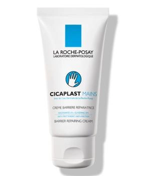 La Roche-Posay Крем-барьер для рук восстанавливающий, 50мл