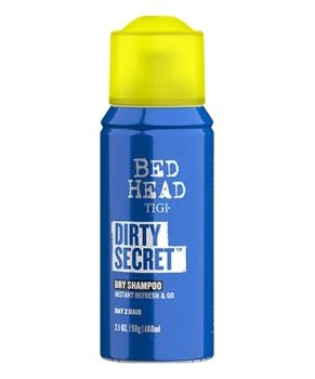 TIGI Bed Head Шампунь сухой очищающий, 58г