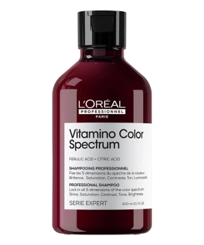 L'Oreal Professionnel Шампунь Serie Expert Spectrum, 300мл