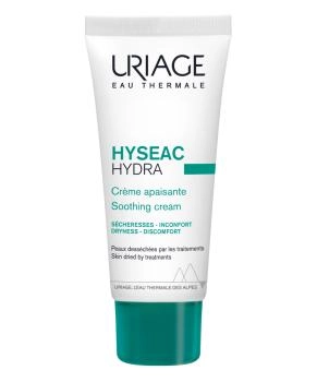 Uriage Крем успокаивающий HYSEAC HYDRA, 40мл