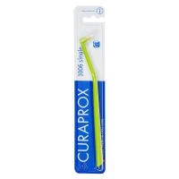 Curaprox Монопучковая щетка "single & sulcular", 6 мм