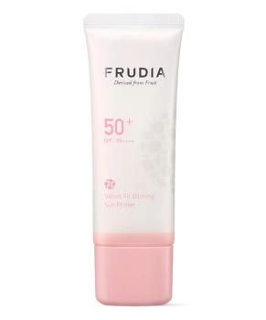 FRUDIA Солнцезащитный крем-праймер с матирующим эффектом SPF 50+/PA+++, 40г