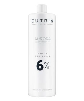 Cutrin Окислитель 6%, 1000мл