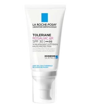 La Roche-Posay Уход для лица увлажняющий против покраснений SPF30, 50мл