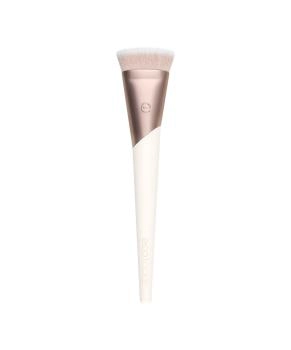 EcoTools Кисть для тональной основы Luxe, 1шт