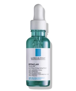 La Roche-Posay Концентрированная сыворотка против несовершенств и постакне, 30мл