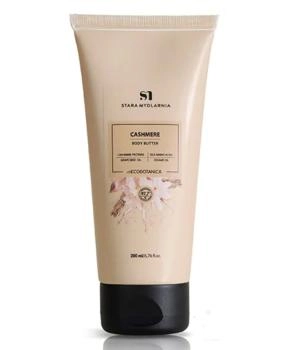 Stara Mydlarnia Масло для тела "Кашемир", 200мл