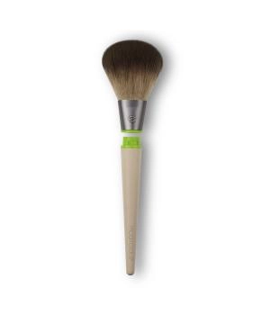 EcoTools Кисть для пудры (сменная насадка и ручка) Interchangeables, 1шт