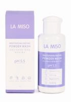 LA MISO Энзимная пудра для умывания Увлажняющая pH 5.5, 50г