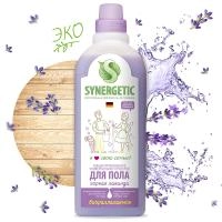 Synergetic Средство для мытья поверхностей "Горная лаванда", 750мл