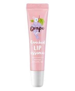 WELCOS Эссенция для губ с экстрактом винограда, 8.7мл