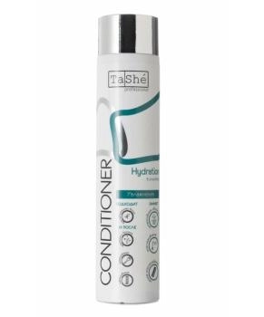 Tashe Кондиционер для волос "Hydration & smoothing" Professional, 300мл