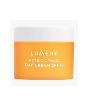 Lumene Дневной крем для лица с витамином C SPF 15, 50мл